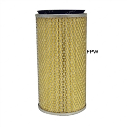 NEW YALE FORKLIFT AIR FILTER 800086139
