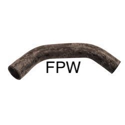 NEW HYSTER FORKLIFT RADIATOR LOWER HOSE 800121516