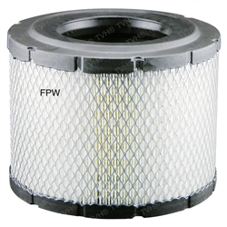 NEW YALE FORKLIFT AIR FILTER 220040109