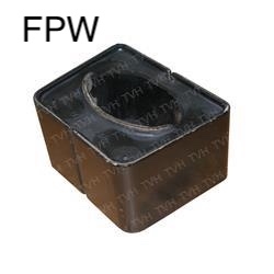 NEW MOUNTING BUSHING 800135295