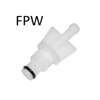 NEW ALLIS CHALMERS FORKLIFT PLUG 800140127