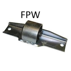 NEW TOYOTA FORKLIFT TORQUE INSULATOR 800147468