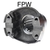 NEW KALMAR FORKLIFT FLANGE 800820984