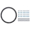 CLARK FORKLIFT TRANSMISSION FIBER RING KIT