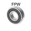 NEW MINUTE MAN BALL DOUBLE SEAL BEARING 801535