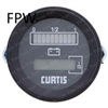 Crown 802541 Forklift Battery Discharge Indicator