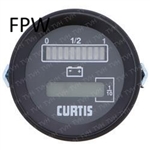 Crown 802541 Forklift Battery Discharge Indicator