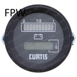 Crown 802541 Forklift Battery Discharge Indicator