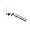 NEW SNORKEL REPLACEMENT KEY 8030044