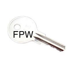 NEW SNORKEL REPLACEMENT KEY 8030044