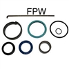NEW JLG STEER CYLINDER SEAL KIT 8033489