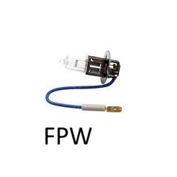 NEW JLG 12V 55W H3 BULB 8036218