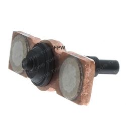 NEW CROWN FORKLIFT CONTACT 803690