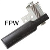 NEW JLG INSIDE DOOR HANDLE 80384192