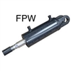 NEW CLARK FORKLIFT TILT CYL ASSEMBLY 8039236