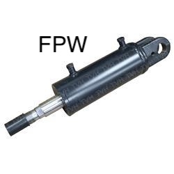 NEW CLARK FORKLIFT TILT CYL ASSEMBLY 8039236
