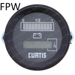 NEW BT BATTERY DISCHARGE INDICATOR 803RB24