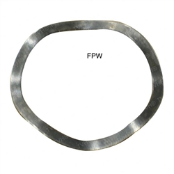 NEW CROWN FORKLIFT WAVE DISC SPRING 805116-002