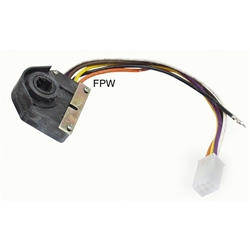 NEW CROWN FORKLIFT POTENTIOMETER ASSEMBLY 805672