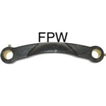 NEW CROWN FORKLIFT UPPER LINK ASSEMBLY 805754-002