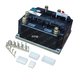NEW CROWN FORKLIFT CONTROLLER 805780-002
