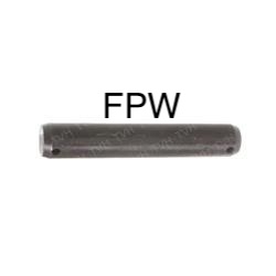 NEW CROWN FORKLIFT SHAFT 805888-008