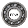 NEW CROWN FORKLIFT ROLLER BEARING 805888-012