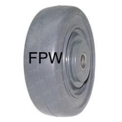 NEW POWERBOSS CASTER WHEEL 808829