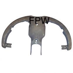 NEW CROWN FORKLIFT LOWER SHELL FOR WP3000 808986