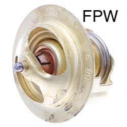 NEW TOYOTA FORKLIFT THERMOSTAT 80916-76065-71