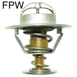 NEW TOYOTA FORKLIFT THERMOSTAT 80916-76085-71