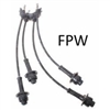 NEW TOYOTA FORKLIFT IGNITION WIRE KIT 80919-76102-71