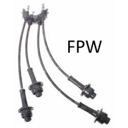 NEW TOYOTA FORKLIFT IGNITION WIRE KIT 80919-76102-71