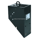 CUSHMAN PERSONNEL AND BURDEN CARRIER BATTERY CHARGER
â€‹