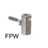 NEW POWERBOSS VALVE SOLUTION 809413MCH