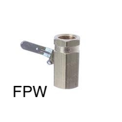 NEW POWERBOSS VALVE SOLUTION 809413MCH