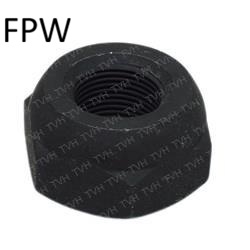 NEW TOYOTA FORKLIFT WHEEL NUT 80942-76001-71