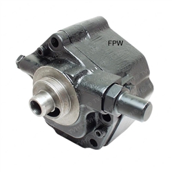NEW CLARK FORKLIFT TRANSMISSION PUMP 8100134