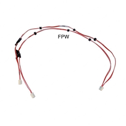 NEW CROWN FORKLIFT HORN HARNESS 811931
