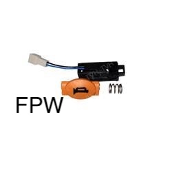 NEW CROWN FORKLIFT SWITCH 811932-2