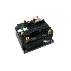 NEW CROWN FORKLIFT CONTROLLER 813096-001