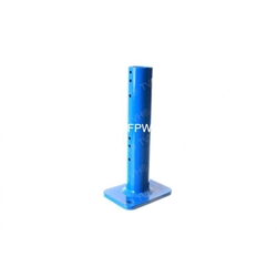 NEW GENIE WELDMENT TRACK PULL TUBE PIVOT 81347