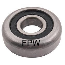 NEW CROWN FORKLIFT MAST ROLLER BEARING 813806-2