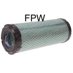NEW SNORKEL AIR FILTER 8140004