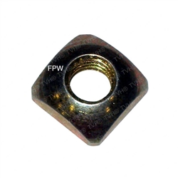 NEW CROWN FORKLIFT NUT 814286