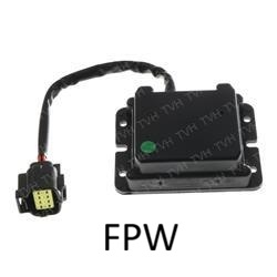 Clark 8144400 Forklift Electronic Neutral Shift Controller