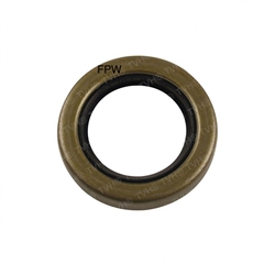 NEW CUSHMAN OIL SEAL 814477