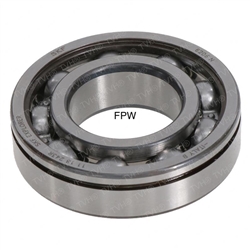 NEW CUSHMAN BALL OPEN BEARING 814627
