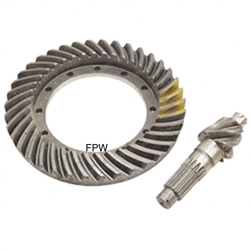 NEW CLARK FORKLIFT GEAR 815204