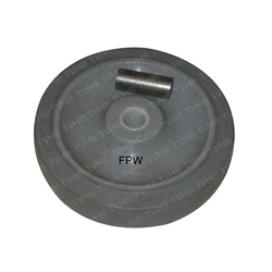 NEW TENNANT WHEEL 81580
